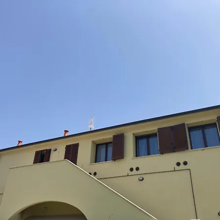 Le Corti Del Sole 3* Venturina Terme