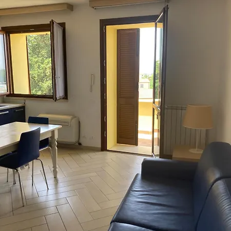 Le Corti Del Sole 3* Venturina Terme