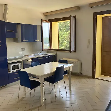 Aparthotel Le Corti Del Sole Venturina Terme