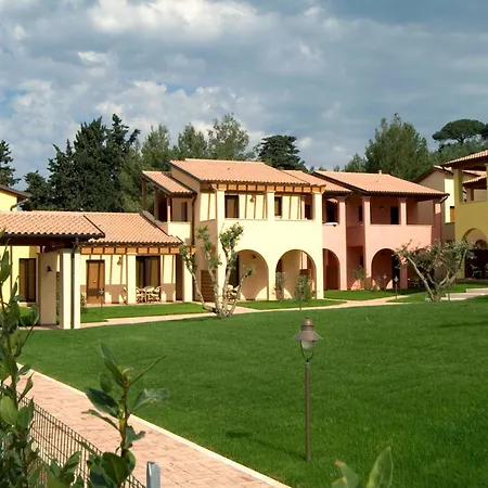 Aparthotel Le Corti Del Sole