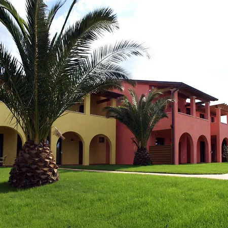 Aparthotel Le Corti Del Sole 3*