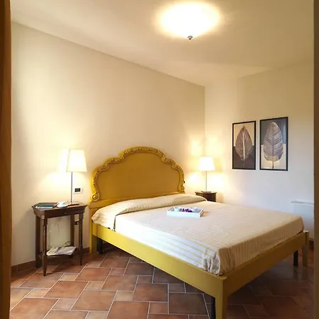 Aparthotel Le Corti Del Sole