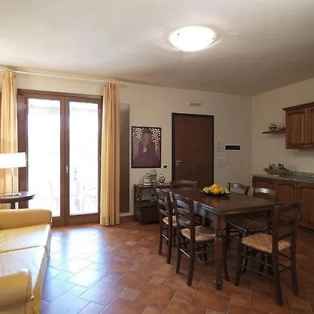 Le Corti Del Sole Aparthotel Venturina Terme