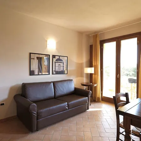 Le Corti Del Sole Venturina Terme