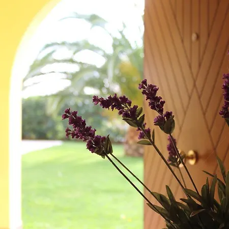 Le Corti Del Sole 3* Venturina Terme