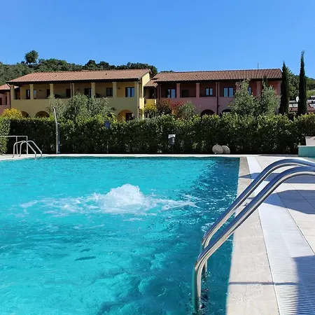 Le Corti Del Sole Aparthotel Venturina Terme
