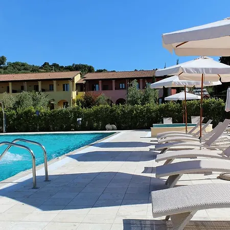 Aparthotel Le Corti Del Sole