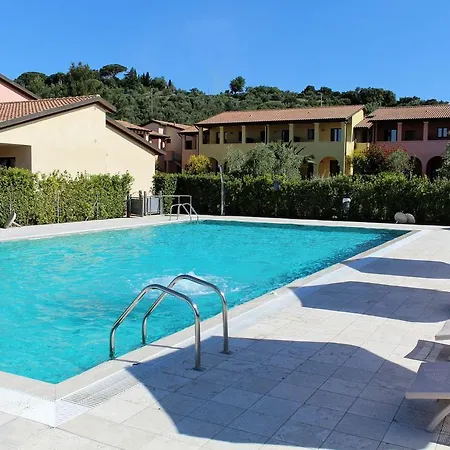 Le Corti Del Sole Venturina Terme