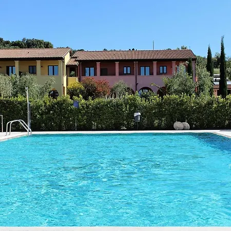 Le Corti Del Sole Venturina Terme