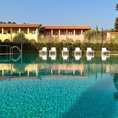 Le Corti Del Sole 3*