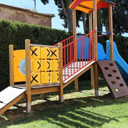 Aparthotel Le Corti Del Sole