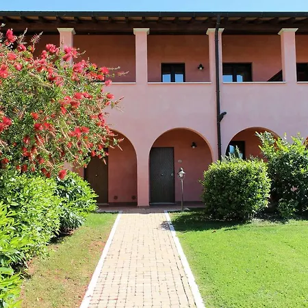 Aparthotel Le Corti Del Sole 3*