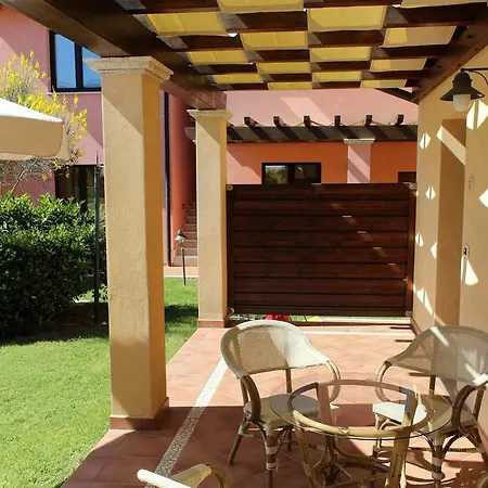 Le Corti Del Sole Venturina Terme