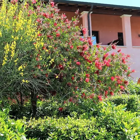 Le Corti Del Sole Venturina Terme