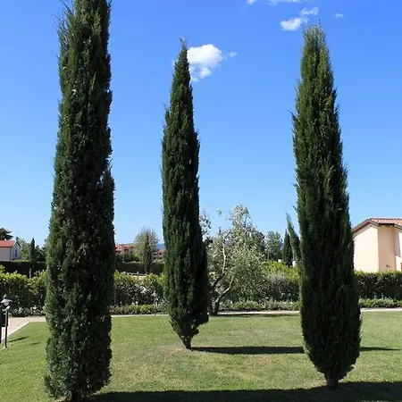 Le Corti Del Sole Aparthotel