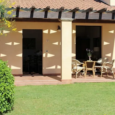 Le Corti Del Sole Aparthotel 3*