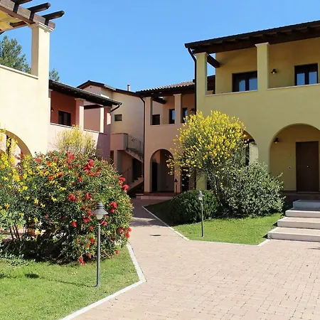 Le Corti Del Sole Venturina Terme