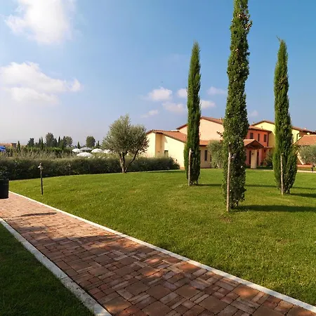 Le Corti Del Sole Venturina Terme