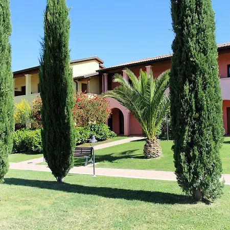 Le Corti Del Sole 3* Venturina Terme