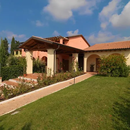 Le Corti Del Sole 3*