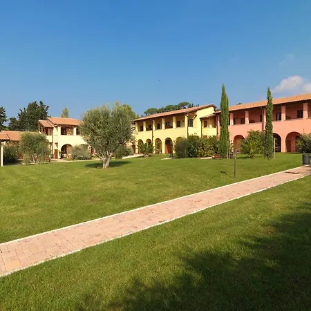 Aparthotel Le Corti Del Sole