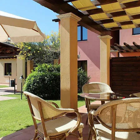 Aparthotel Le Corti Del Sole Venturina Terme