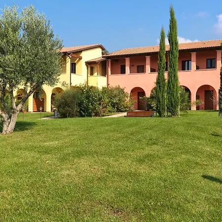 Le Corti Del Sole