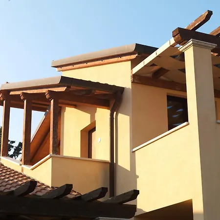 Le Corti Del Sole Aparthotel 3*