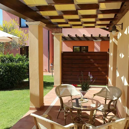 Le Corti Del Sole 3*