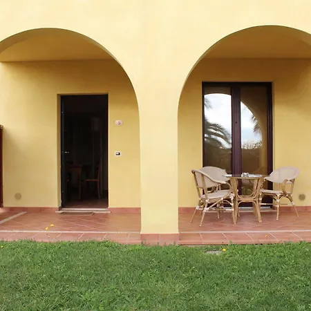 Le Corti Del Sole Aparthotel Venturina Terme