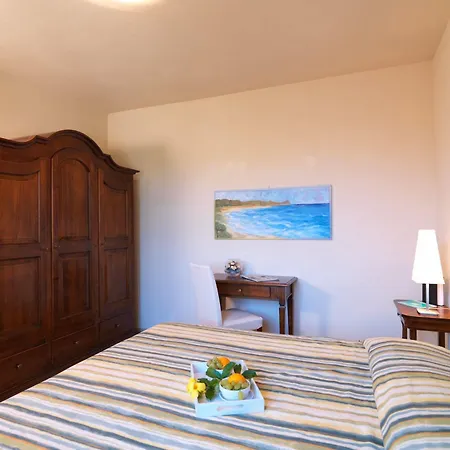 Aparthotel Le Corti Del Sole 3*