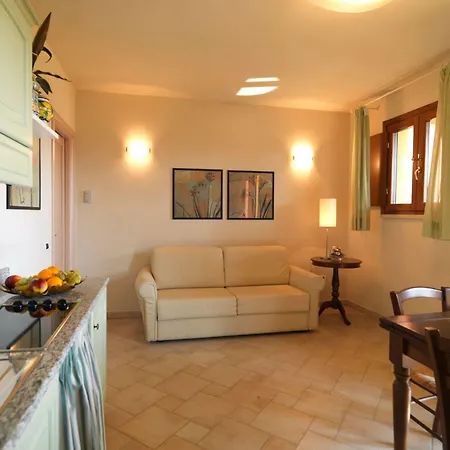 Le Corti Del Sole Aparthotel Venturina Terme
