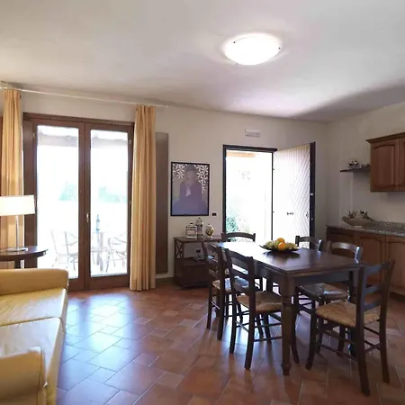 Le Corti Del Sole Aparthotel