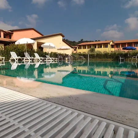 Aparthotel Le Corti Del Sole