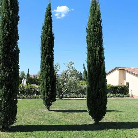Le Corti Del Sole Aparthotel