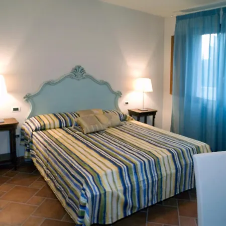 公寓式酒店 乐科尔蒂德尔索公寓式酒店 宛图里那