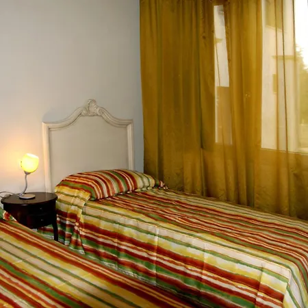 乐科尔蒂德尔索公寓式酒店 公寓式酒店