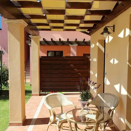 Le Corti Del Sole 3*