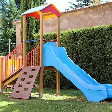 Le Corti Del Sole Apartahotel Venturina Terme