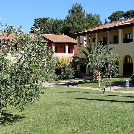 Le Corti Del Sole Apartahotel Venturina Terme