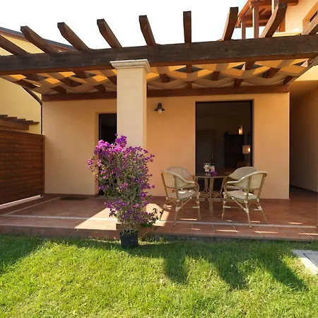 公寓式酒店 乐科尔蒂德尔索公寓式酒店