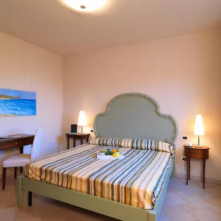 公寓式酒店 乐科尔蒂德尔索公寓式酒店 4*