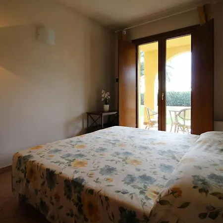 公寓式酒店 乐科尔蒂德尔索公寓式酒店 4*