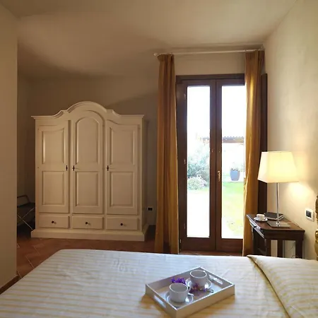 Апарт-отель Le Corti Del Sole 3*