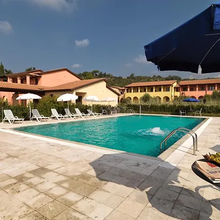 Le Corti Del Sole 3*