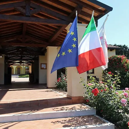 Le Corti Del Sole 3*