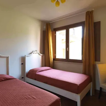 Le Corti Del Sole 3* Вентурина