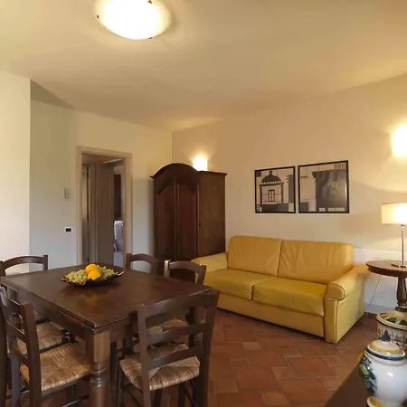 Le Corti Del Sole 3*